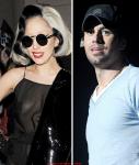 Lady GaGa Wants Hot Guy Like Enrique Iglesias for 'Edge of Glory' Lover
