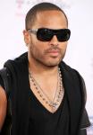 Lenny Kravitz Cast in 'The Hunger Games'