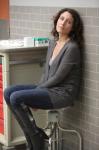 Lisa Edelstein Officially Leaves 'House M.D.'