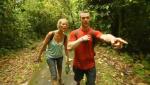 'Love in the Wild' Sneak Peeks: Couples Get Dirty on First Date