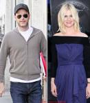 Matthew Vaughn Denies He's the Father of January Jones' Baby