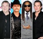 Meat Loaf Records Charity Single With 'Celebrity Apprentice' Contestants