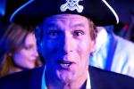 Michael Bolton Shows Comedy Chops as Captain Jack Sparrow in 'SNL' Skit