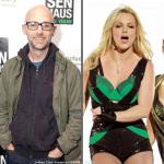 Moby: 'Britney Spears Is Broken'