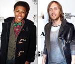 New Songs: Diggy Simmons' 'Click Clack' and David Guetta's 'Where Them Girls'