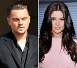 Newly-Single Leonardo DiCaprio Introduced to Ashley Greene on Night Out