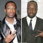 Pras: 'Wyclef Jean Felt Betrayed Over Haiti'