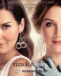 Rizzoli Kisses Man in New Promo for 'Rizzoli and Isles' Season 2