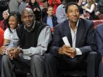 Scottie Pippen: Greatest Player Is LeBron James, Not Michael Jordan