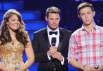 Scotty McCreery and Lauren Alaina Explain 'Idol' Kiss