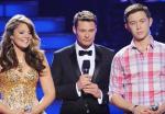 Scotty McCreery and Lauren Alaina Explain 'Idol' Kiss