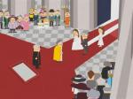 Sneak Peek to Royal Wedding Spoof on 'South Park'