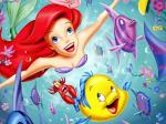 Sony Picks Up Dark Version of 'Little Mermaid'