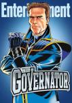 'The Governator' on Hold Due to Arnold Schwarzenegger's Personal Issues