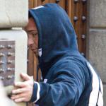 Pics: The Situation Covers Bruised Face Post Brawl With 'Jersey Shore' Co-Star