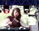 The Decemberists Keyboardist Diagnosed With Breast Cancer