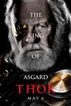 Anthony Hopkins Had 'Anxiety' Over 'Thor' Eyepatch