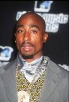 Tupac Shakur's Screenplay Set for Big Screen
