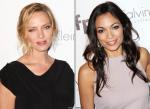 Uma Thurman, Rosario Dawson, and More Honored at Cannes
