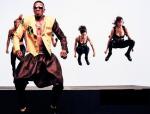 Video Premiere: Nick Cannon's 'Famous' Ft. Akon