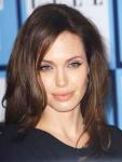 Angelina Jolie Gives Jack Black's Wife Her Maternity Dress