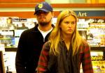 Report: Leonardo DiCaprio and Bar Refaeli Break Up Again