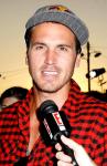 Audrina Patridge's Boyfriend Arrested for Public Intoxication
