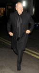 David Gilmour's Son Admits Riot Charge