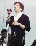 Patrick Stump Refuses to Celebrate Osama Bin Laden Death
