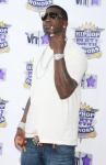 Gucci Mane to Be Released From Jail in June
