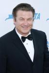 Studio Confirms Alec Baldwin Asks to Be Replaced in 'Rock of Ages'