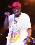 Flavor Flav Settles Traffic Cases