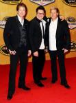 Rascal Flatts Celebrated Osama Bin Laden's Death at Stagecoach