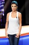 Video: George Clooney's Girlfriend Strips Naked for PETA