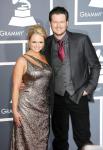 Miranda Lambert: 'I'm Married to My Best Friend'