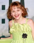 Joey King Is China Girl in 'Oz: The Great And Powerful'