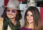 Penelope Cruz and Johnny Depp's 'South Park' Prank