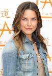 Sophia Bush: 'The World Is a Better Place Without Osama bin Laden'