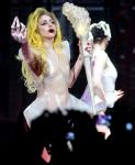 Lady GaGa Combats Leak by Releasing 'Judas' Video Online