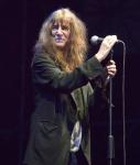 Patti Smith Wins Sweden's Polar Music Prize