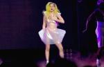 Lady GaGa Shares September 11 Memories