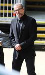George Michael Announces Comeback Tour