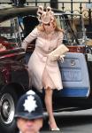Bids on Princess Beatrice' Royal Wedding Hat Exceed $100K