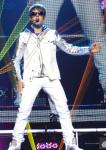 Justin Bieber Branded a Brat by 'CSI' Star, Videoed Kissing Selena Gomez