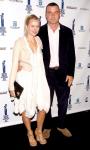 Naomi Watts Presents Film Honor to Partner Liev Schreiber