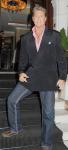 David Hasselhoff Glad He Accepted SpongeBob Movie Role
