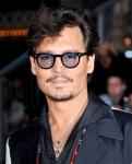 Johnny Depp Reveals Native American Heritage