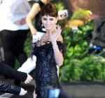 Motherhood Changes Penelope Cruz