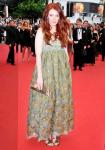 Bryce Dallas Howard Pregnant With Second Child