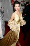 Shania Twain Still Smarting From Marriage Split, Betrayal